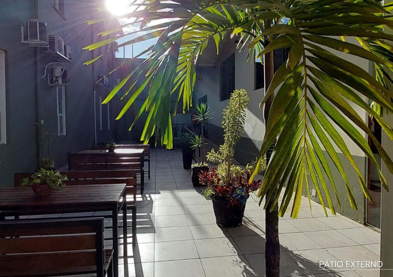 Kastel Grão Pará Petrópolis Esterno foto